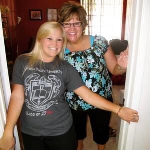 Meet your Posher, Norma